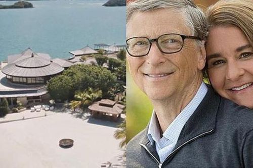 Vợ cũ tỷ phú Bill Gates giờ ra sao sau khi chia tay chồng?