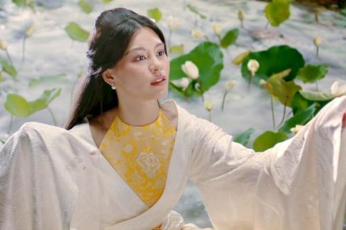 Nữ hoàng dòng nhạc dream pop