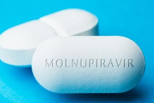 Hứa hẹn về một loại thuốc kháng vi-rút mới chống lại COVID-19