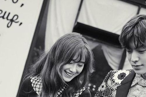 Goo Hye Sun kiện YouTuber Hàn nói xấu Ahn Jae Hyun, mong khán giả bỏ qua cho chồng cũ