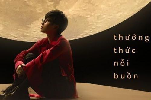 Tiên Cookie 'Thưởng Thức Nỗi Buồn' sau 5 năm không còn 'tâm sự cùng người lạ'