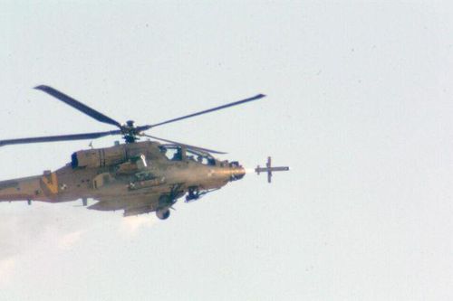 Israel sử dụng vũ khí và chiến thuật đặc biệt để đánh bại phòng không Syria