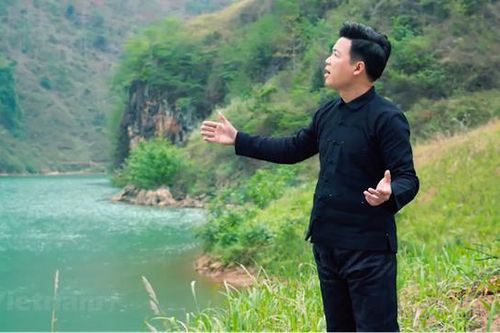 MV về cao nguyên đá Hà Giang