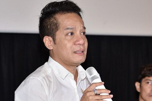 'Tôi chưa gặp Hoài Linh sau khi được mời tham gia Thách thức danh hài'