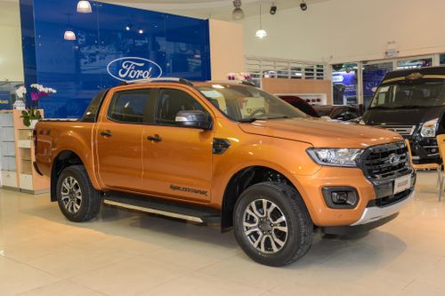 Vì sao Ford Ranger vẫn là 'ông trùm' trên thị trường xe bán tải?