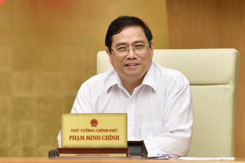 Phát ngôn của Thủ tướng Phạm Minh Chính sau 1 tháng nhậm chức