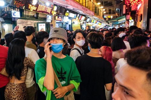 'Khởi nghiệp đúng thời Covid-19 nên khó khăn gấp đôi, gấp ba'