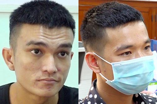 Tạm giam nhóm giết người tại tiệc sinh nhật