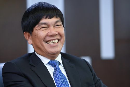 Tài sản của ông Trần Đình Long cán mốc 3 tỷ USD