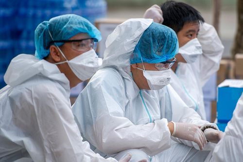 Giám đốc sở ở Bình Phước âm tính lần một với SARS-CoV-2