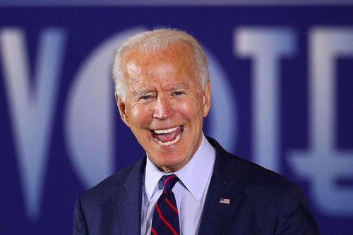 EU vỡ mộng với ông Biden