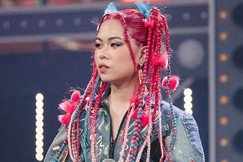 Tlinh từng quên lời khi casting Rap Việt