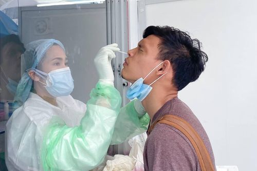 Tuyển Thái Lan gặp rắc rối vì 2 cầu thủ mắc Covid-19
