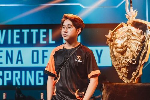 'Lai Bâng hoàn toàn có thể lật đổ ADC'