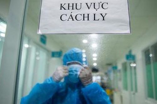 Cô gái nhiễm nCoV ở Huế từng đi ăn giỗ, làm CCCD