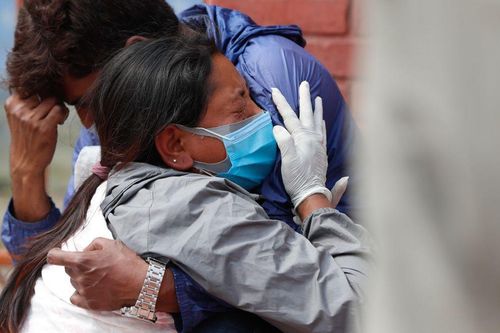 Lo một cuộc khủng hoảng như Ấn Độ, Mỹ rút bớt nhà ngoại giao ở Nepal