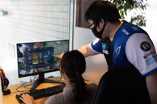 'Phòng gym' cho game thủ eSports tại Nhật Bản