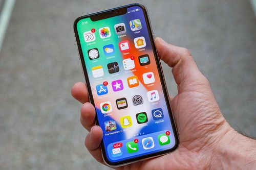 Mã độc ảnh hưởng 128 triệu người dùng iPhone