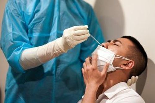 Hải Phòng xét nghiệm 1.500 người liên quan ca mắc từng tới Bệnh viện K