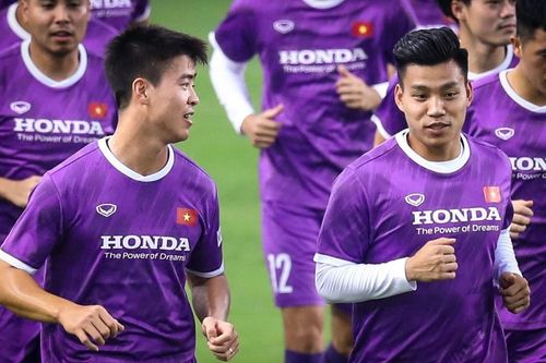 Tuyển Việt Nam có ban cán sự mới