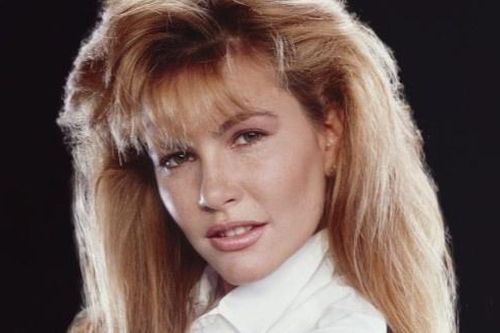 Diễn viên Tawny Kitaen qua đời