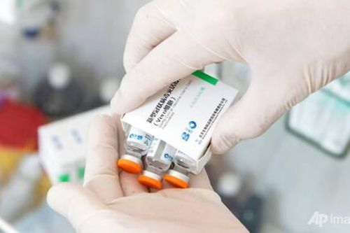 WHO chính thức phê duyệt sử dụng khẩn cấp vaccine Sinopharm của Trung Quốc