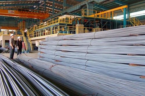 Giá sắt, thép xây dựng sẽ chưa hạ nhiệt