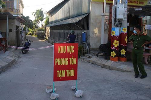 Quảng Trị khẩn trương truy vết F1, F2 liên quan đến ca bệnh 3211