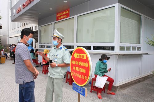 Phòng, chống dịch ngay sau khi có chỉ đạo, không chờ văn bản, không hành chính hóa