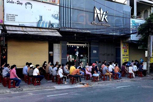 NÓNG: Đà Nẵng thêm 6 ca mắc COVID-19 trong cộng đồng