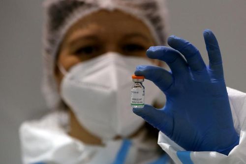 WHO đồng ý sử dụng khẩn cấp vaccine Sinopharm của Trung Quốc