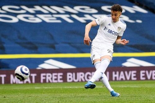 Thua Leeds 1-3, Tottenham hết mơ về tốp 4