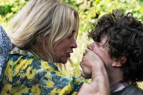 'Vùng đất câm lặng 2' tung trailer gay cấn đến nín thở, sợ hãi đến 'vỡ tim'