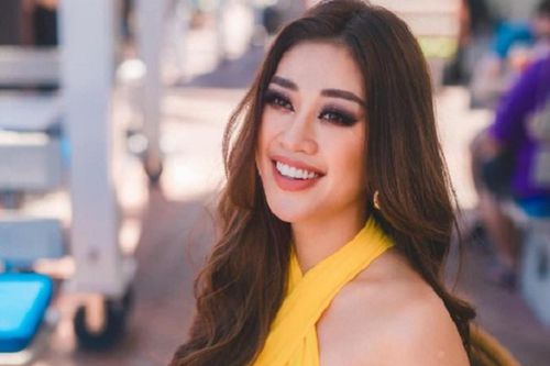 Vì sao Khánh Vân ghi điểm ở Miss Universe, được dự đoán đăng quang?