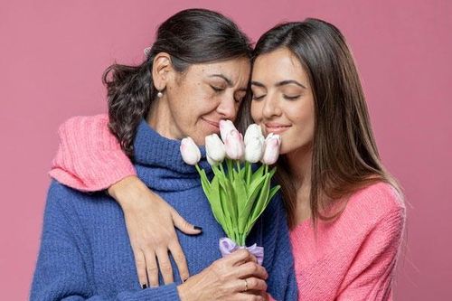 Gợi ý những cách khiến mẹ cảm thấy hạnh phúc trong 'Ngày của mẹ'