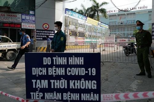 TPHCM: Thêm 20 địa chỉ có người đến từ các tỉnh, thành phải cách ly, lấy mẫu xét nghiệm
