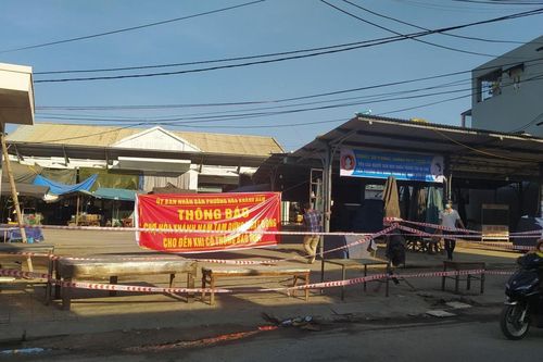 2 ca nghi mắc COVID-19 ở Đà Nẵng là nhân viên Thẩm mỹ viện Quốc tế AMIDA