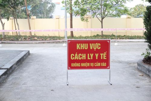 Yên Bái: Trốn cách ly y tế, 1 người bị phạt 7,5 triệu đồng