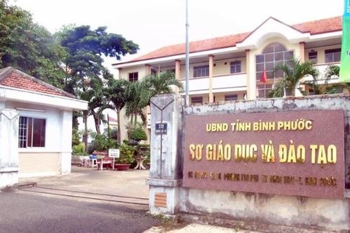 Bình Phước điều chỉnh kiểm tra, đánh giá cuối học kỳ 2