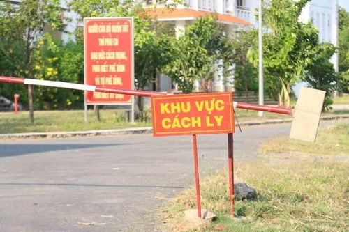 An Giang: Cách ly học sinh Trường Tiểu học do liên quan ca tái dương tính Covid-19