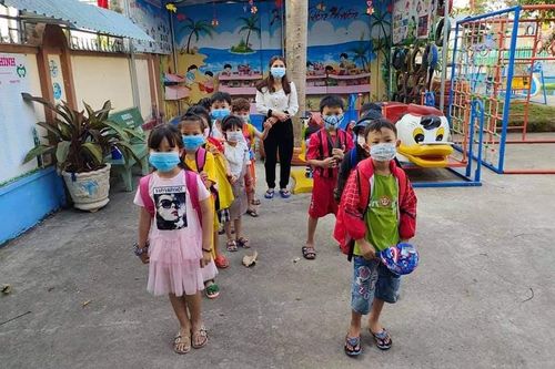 Đồng Tháp kết thúc học kỳ 2 vào ngày 15/5