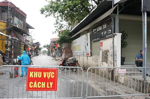 Bệnh nhân COVID-19 mới phát hiện ở Huế đã đi những đâu?