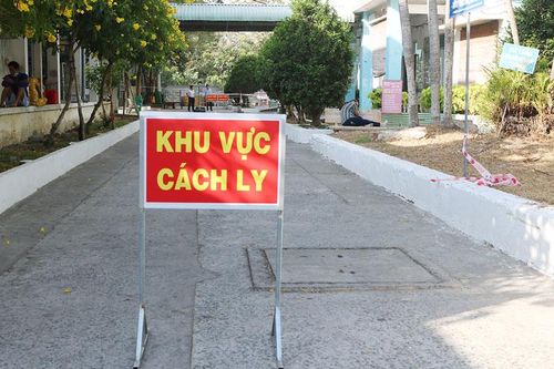Bà Rịa-Vũng Tàu: Trốn cách ly y tế tại nhà, một người bị phạt 10 triệu đồng