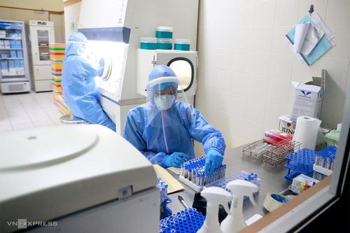 Số ca nghi nhiễm tiếp tục tăng ở nhiều tỉnh