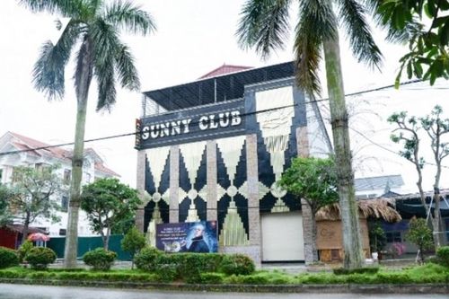 Công an Vĩnh Phúc điều tra về hoạt động của Bar Sunny