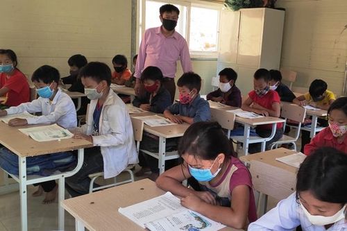 Thanh Hóa: Sẵn sàng kích hoạt hệ thống dạy và học trực tuyến