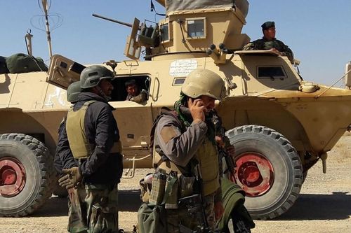 Mỹ, EU hối thúc nối lại hòa đàm nhanh chóng, 'không có điều kiện tiên quyết' tại Afghanistan