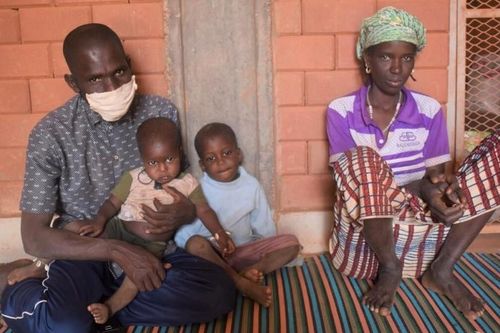 Liên hợp quốc cảnh báo về khủng hoảng nhân đạo mới tại Burkina Faso
