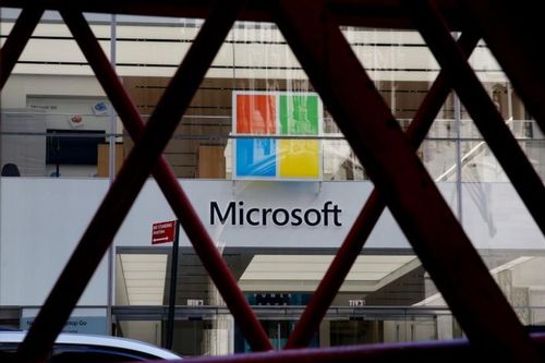 Mỹ, Anh cáo buộc tình báo Nga khai thác lỗ hổng của Microsoft Exchange, Moscow lên tiếng