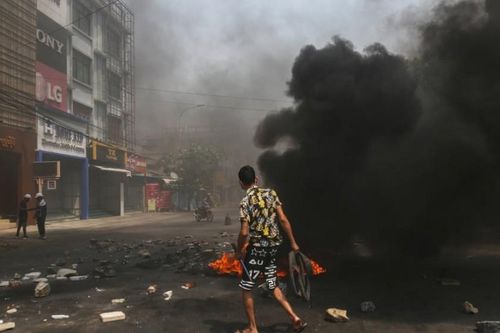 Tình hình Myanmar: Bất ngờ phê duyệt nhiều dự án đầu tư nước ngoài; Xung đột vẫn khiến 16 binh sỹ thiệt mạng